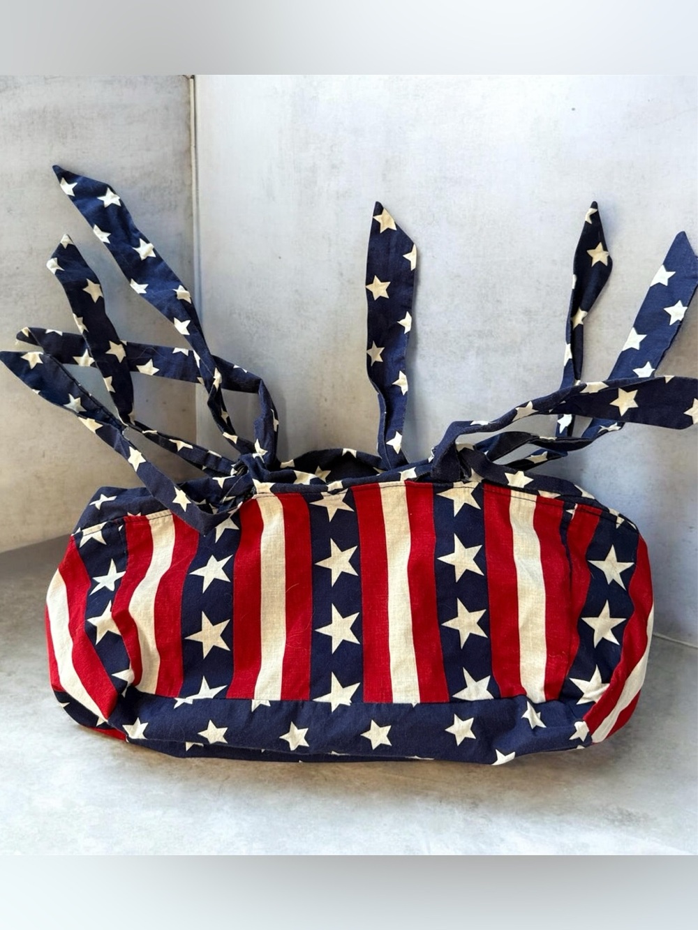 Longaberger All American Basket Liner!